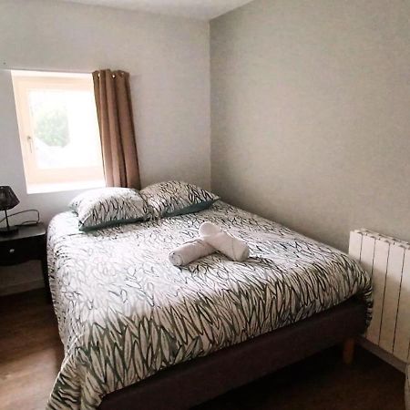 Le Logis De La Place Thouars Kültér fotó