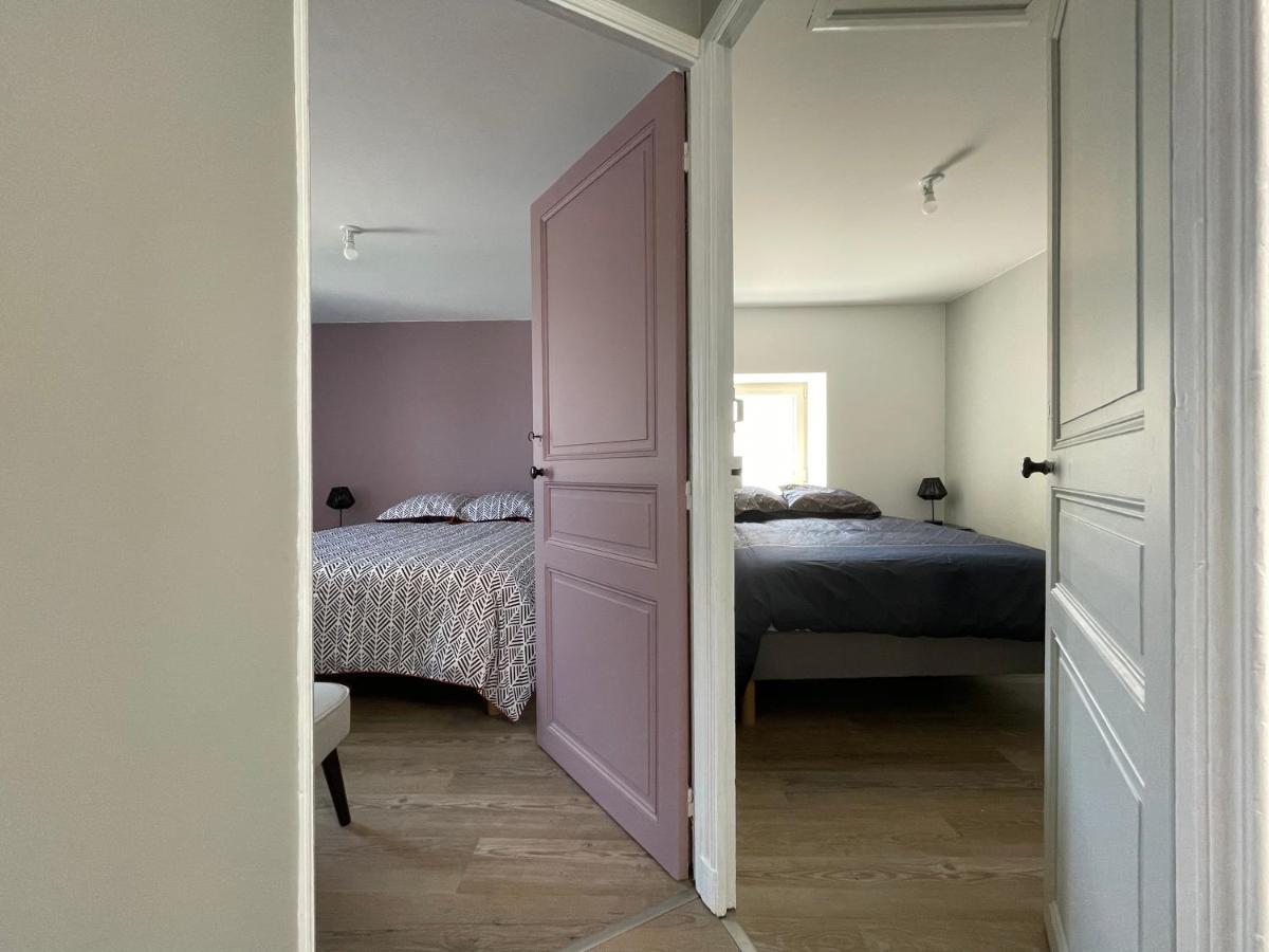 Le Logis De La Place Thouars Kültér fotó