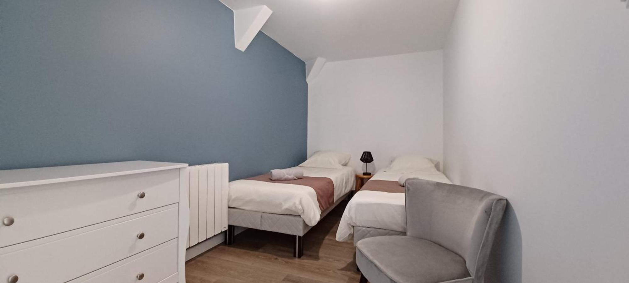 Le Logis De La Place Thouars Kültér fotó