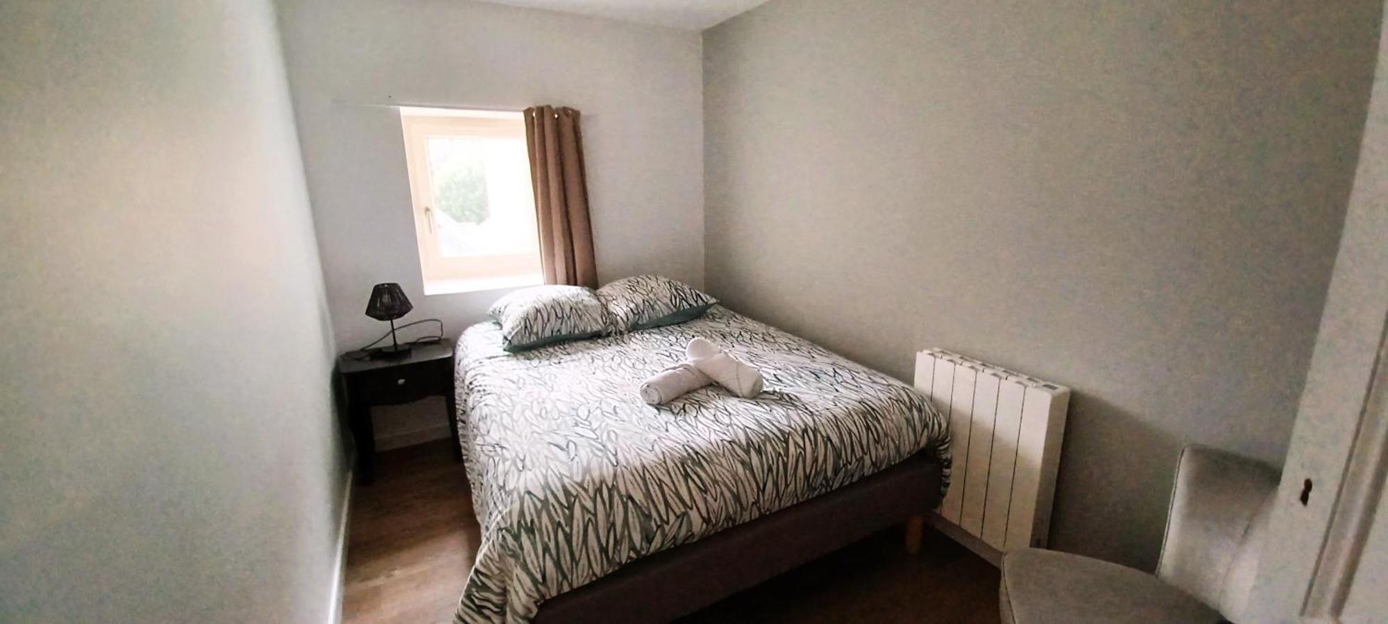 Le Logis De La Place Thouars Kültér fotó